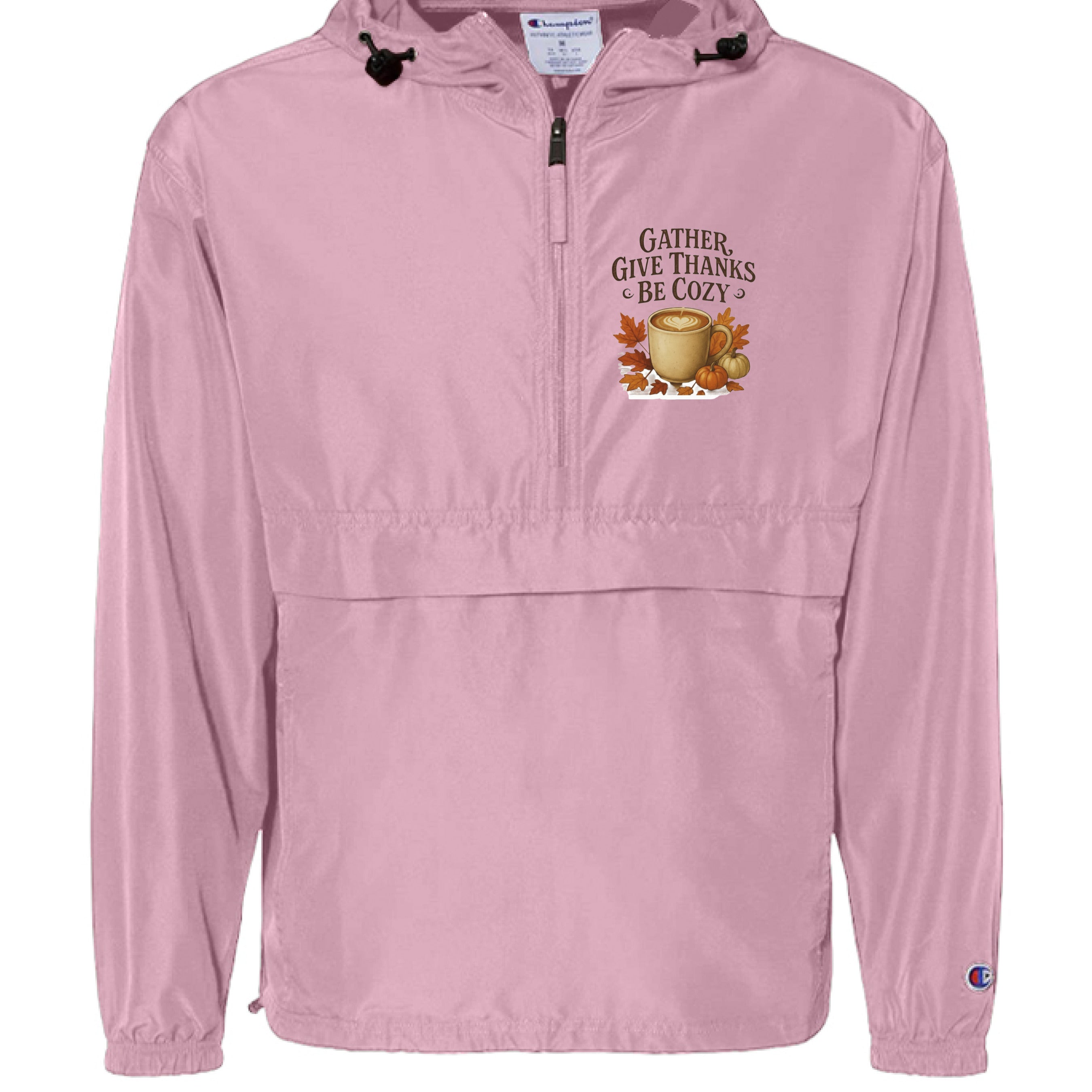 Pink Candy - FRONT