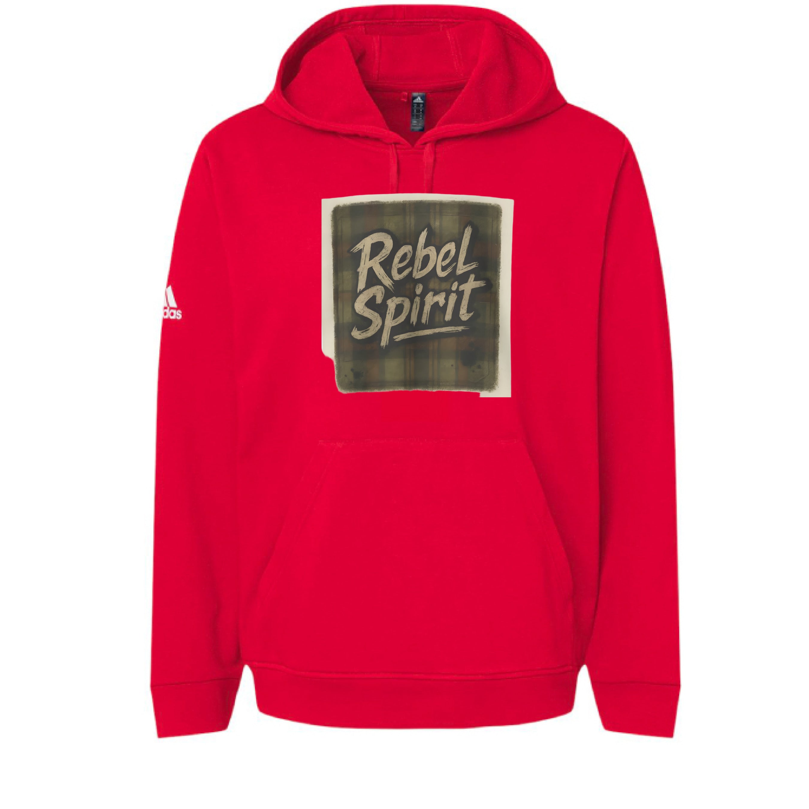 Red - FRONT