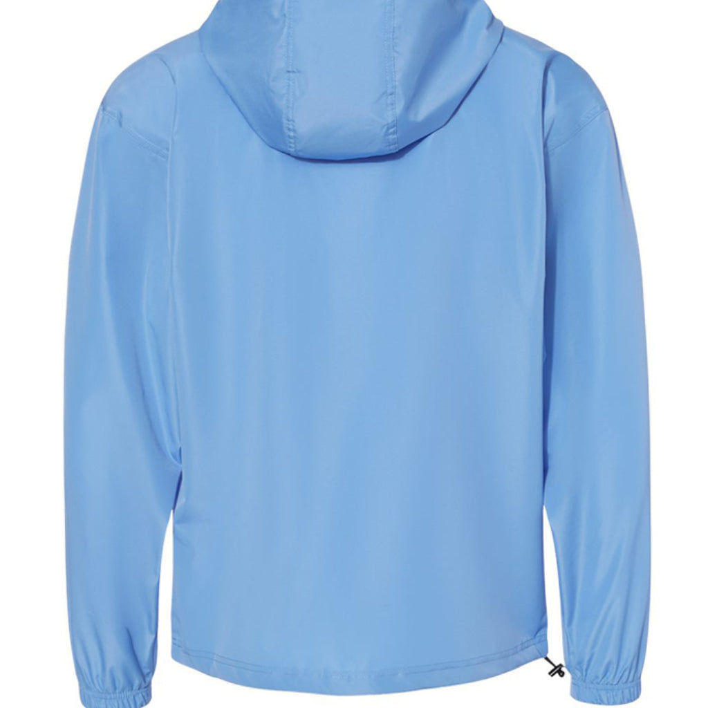 Light Blue - BACK