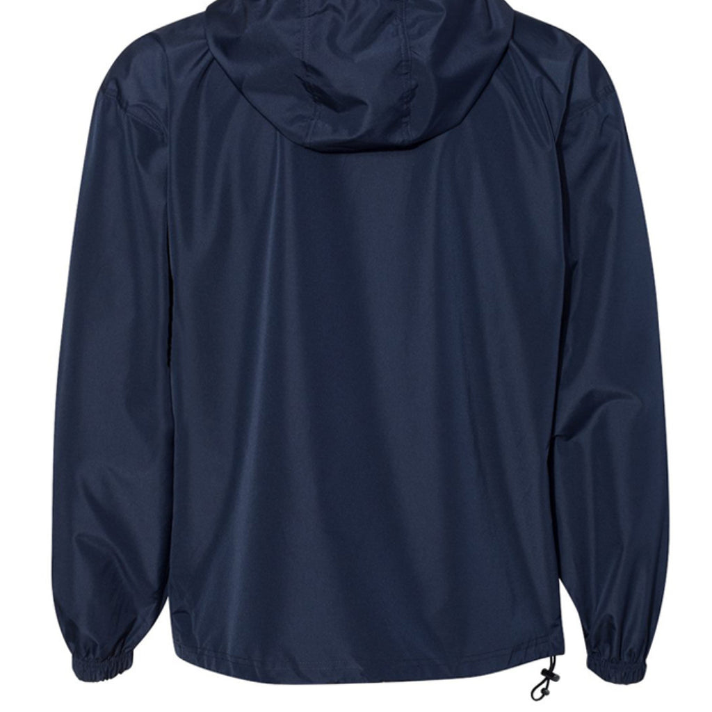 NAVY - BACK