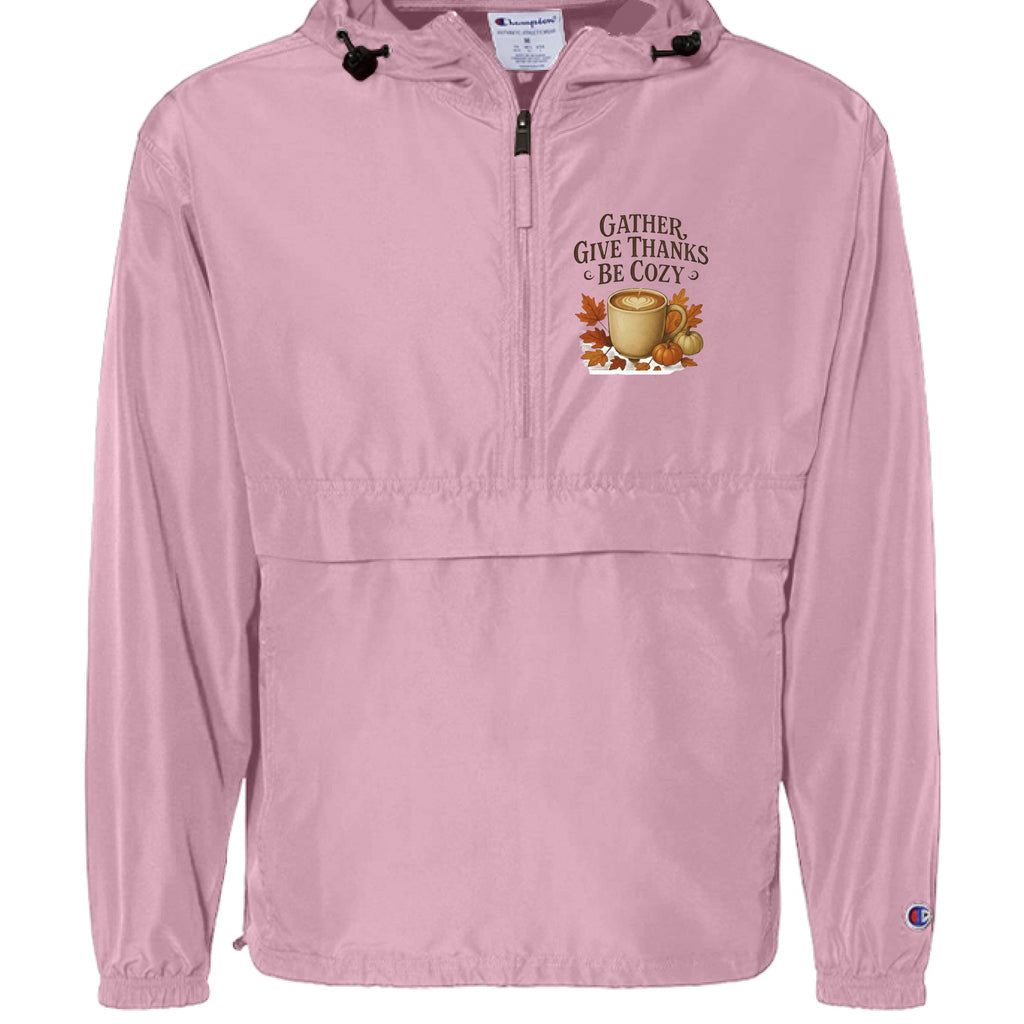 Pink Candy - FRONT