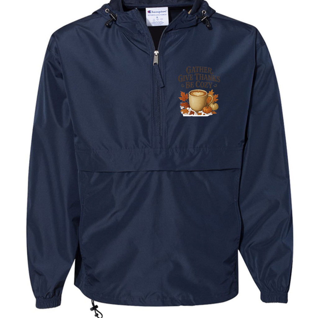 NAVY - FRONT