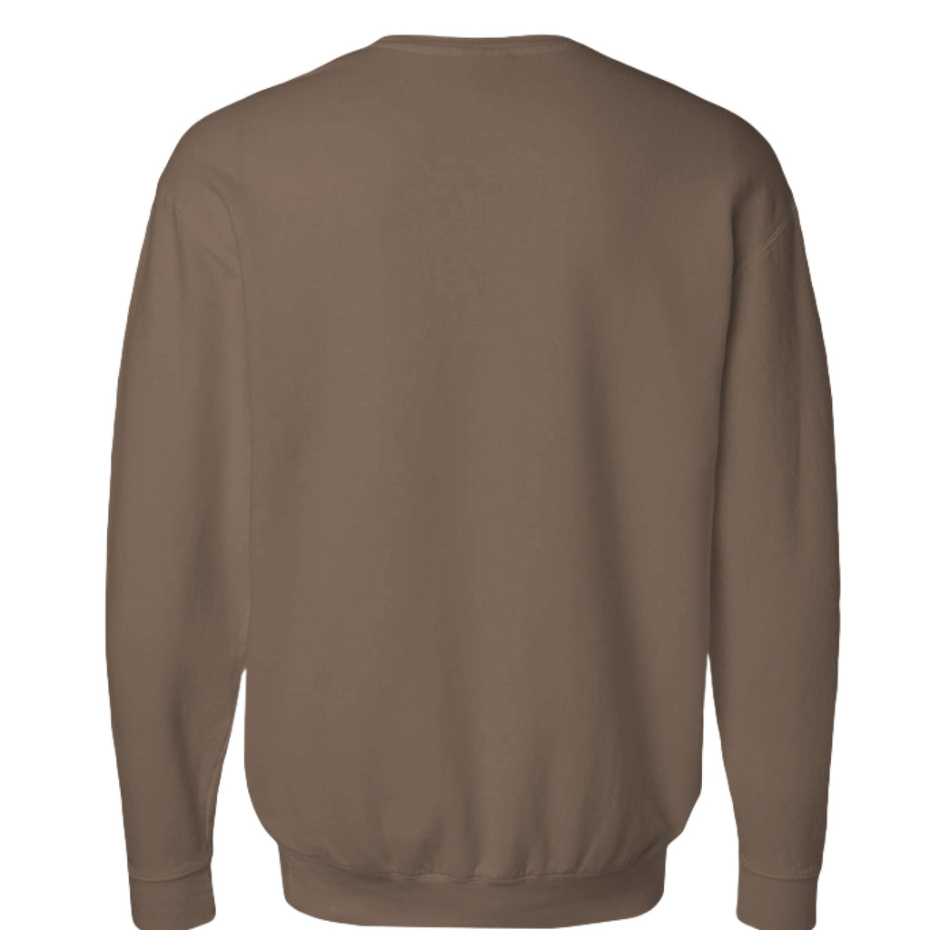 Espresso - BACK