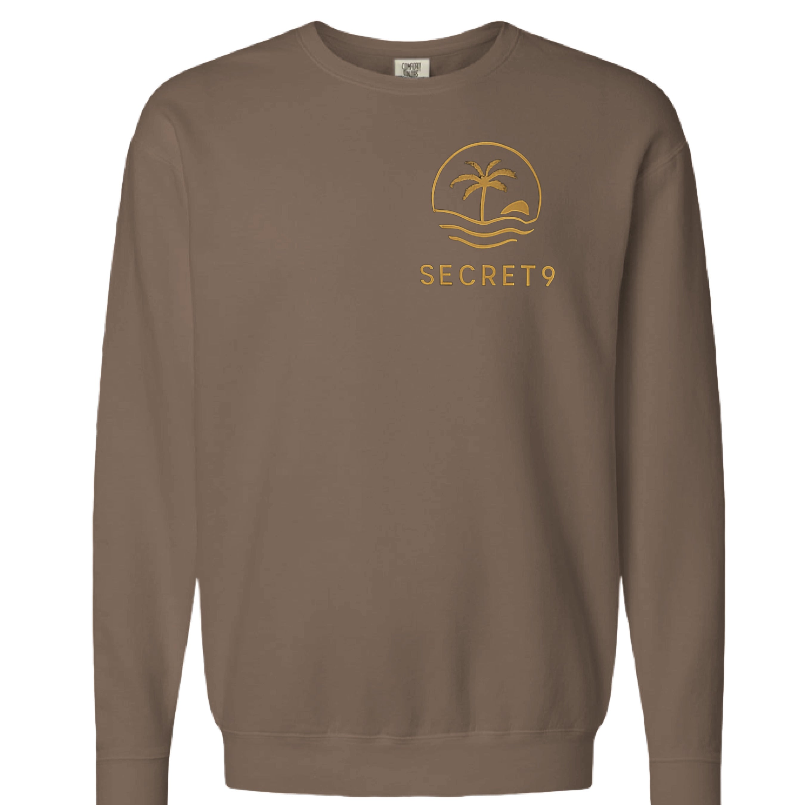 Espresso - FRONT