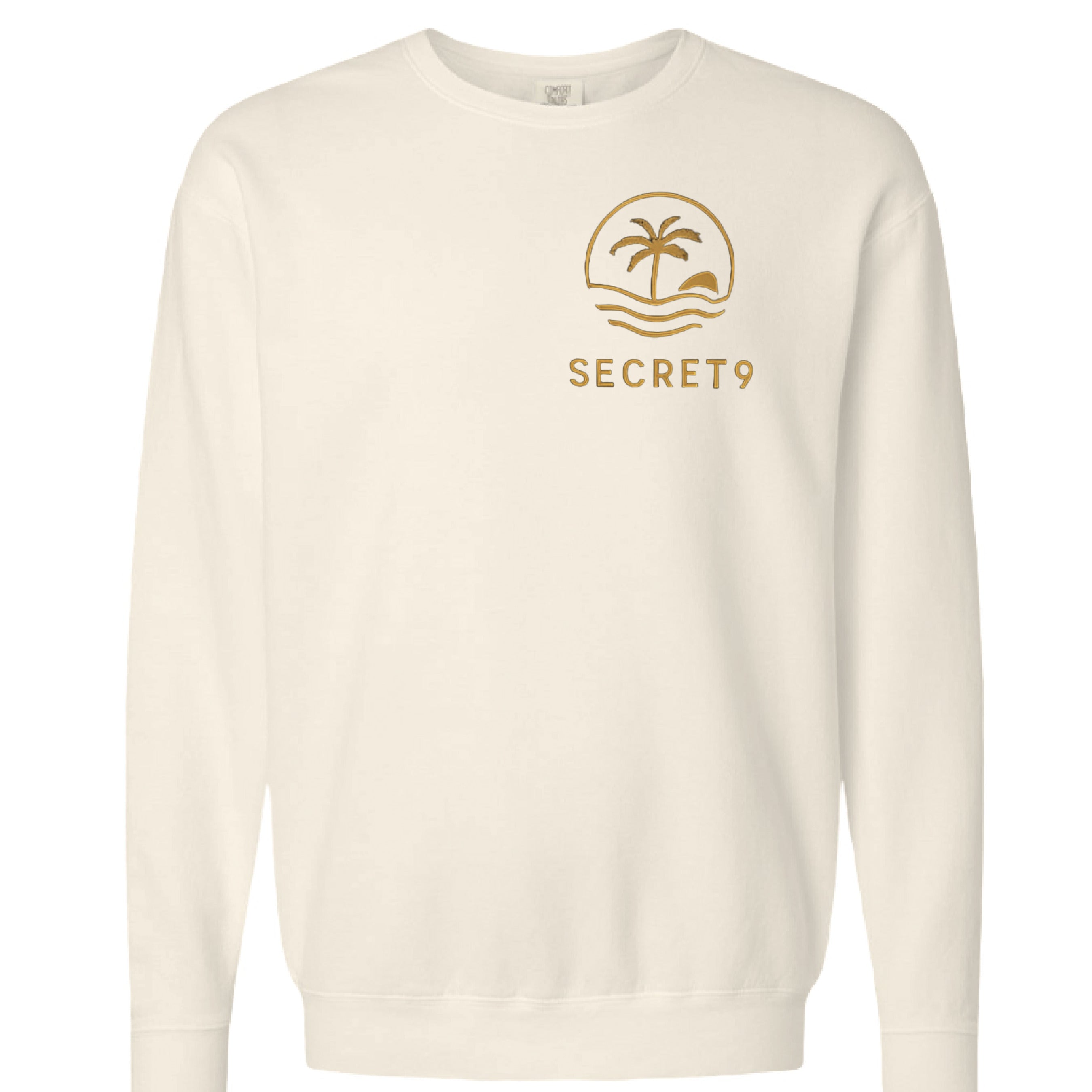IVORY - FRONT
