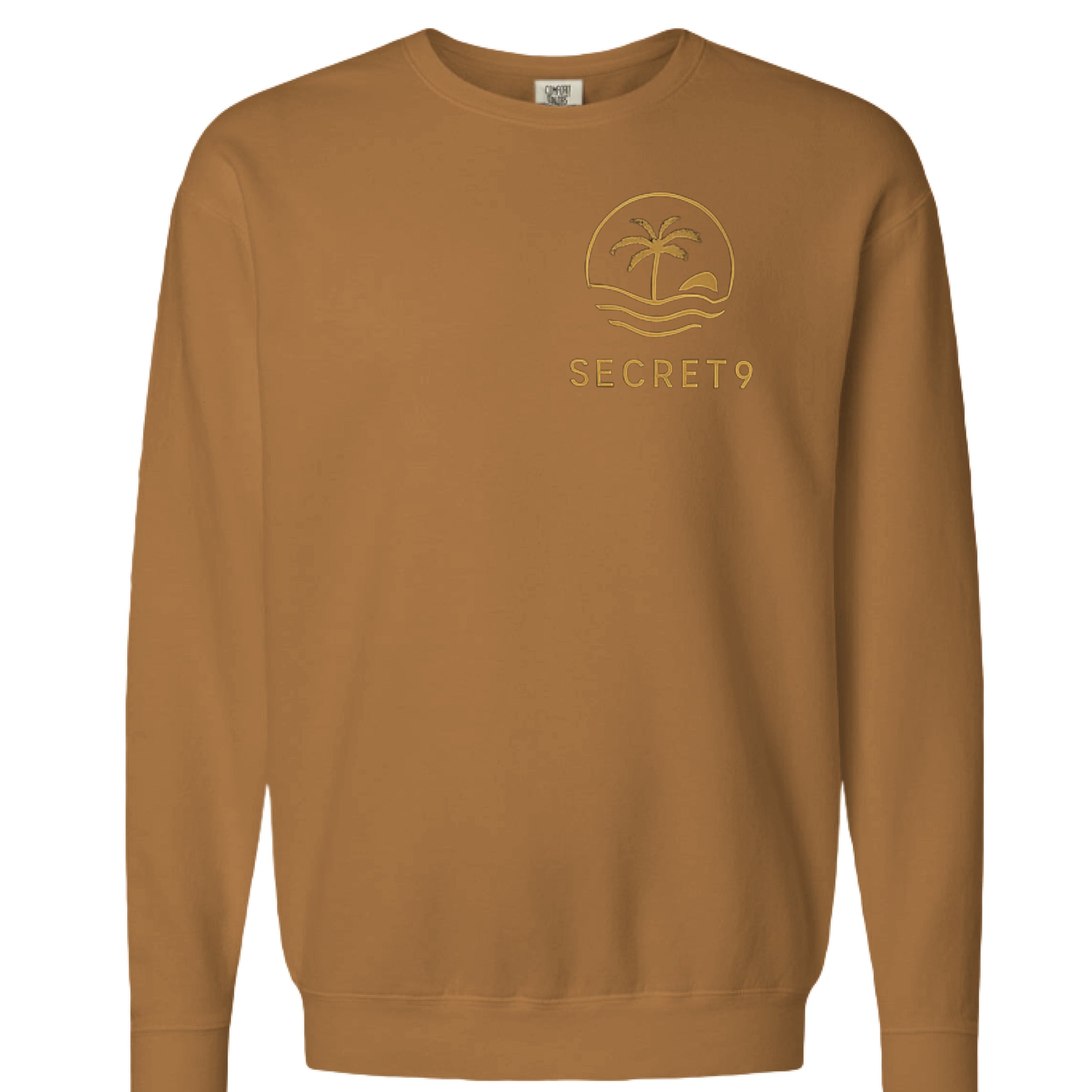 SECRET9 T SHIRT