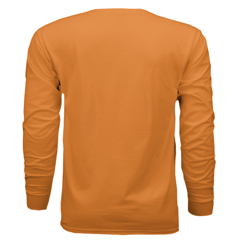Terracotta - BACK