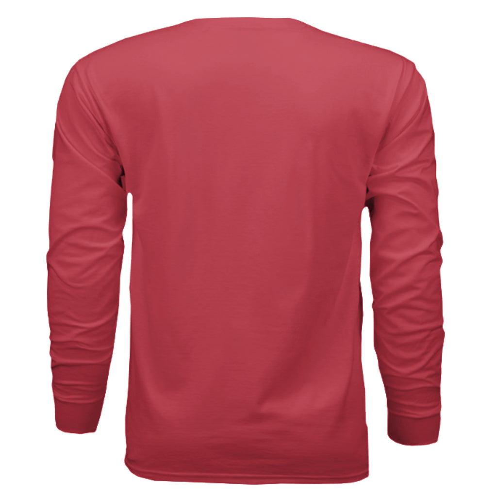 CARDINAL - BACK