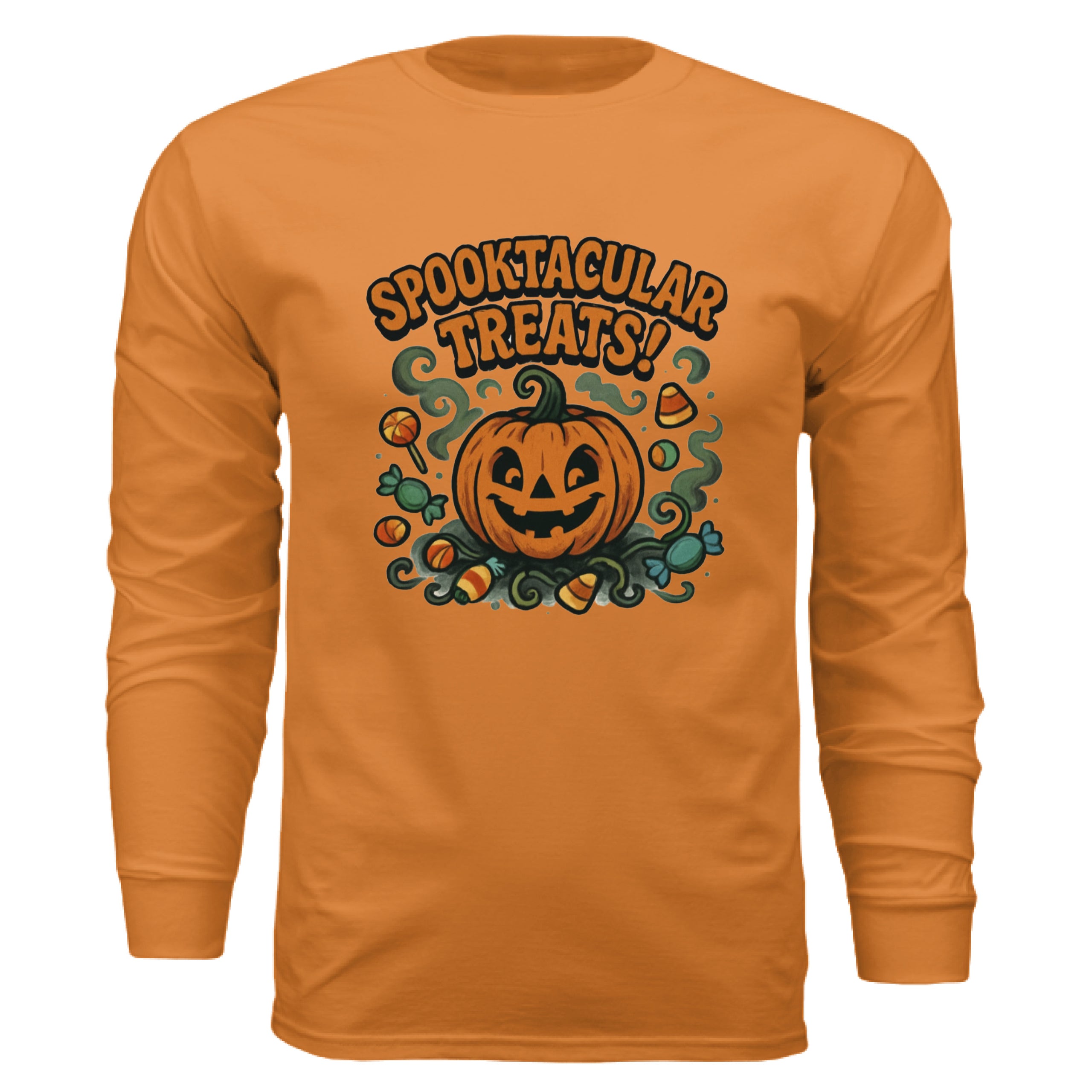 SECRET9 Hallowen