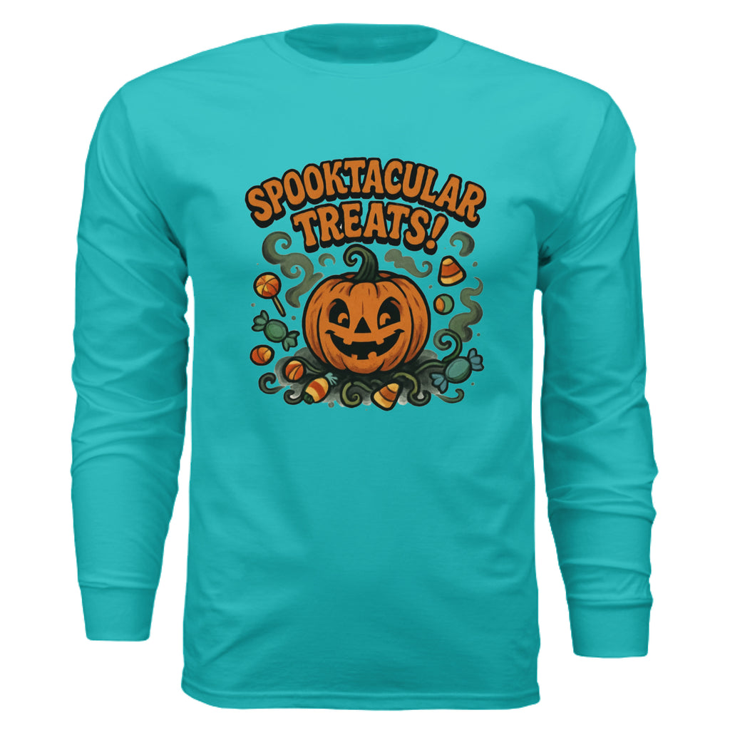Teal - FRONT