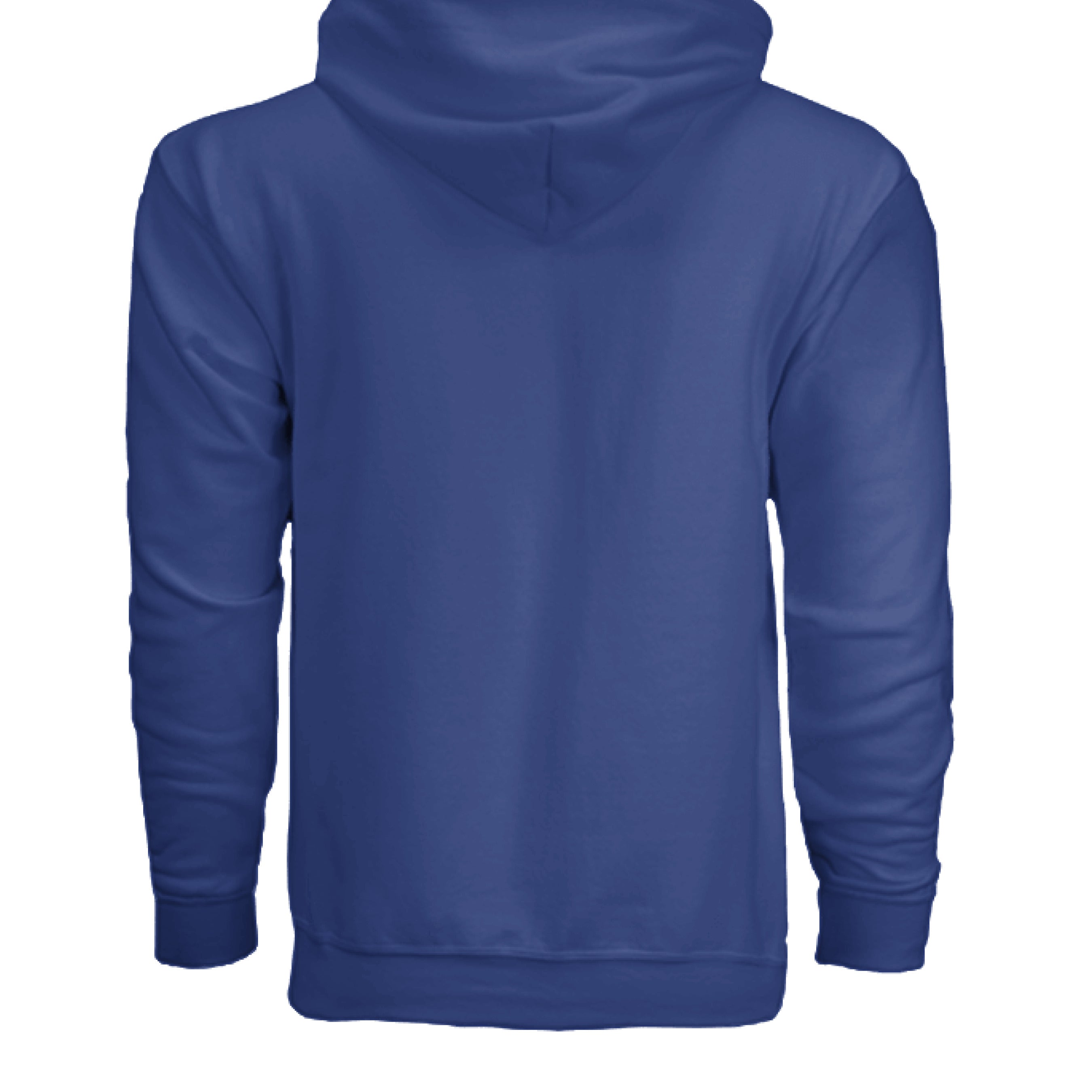 DEEP ROYAL - BACK