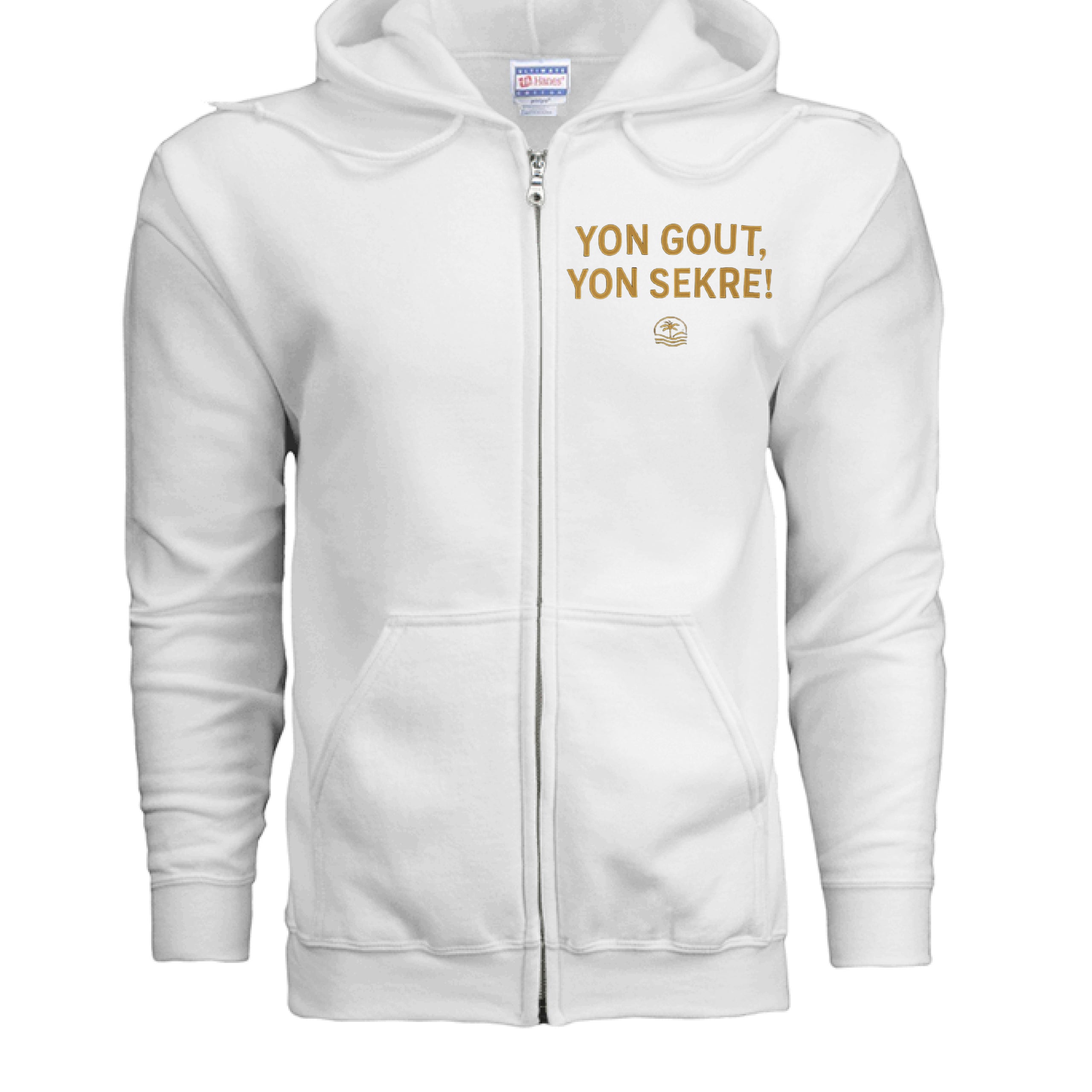 secret9 yon gout