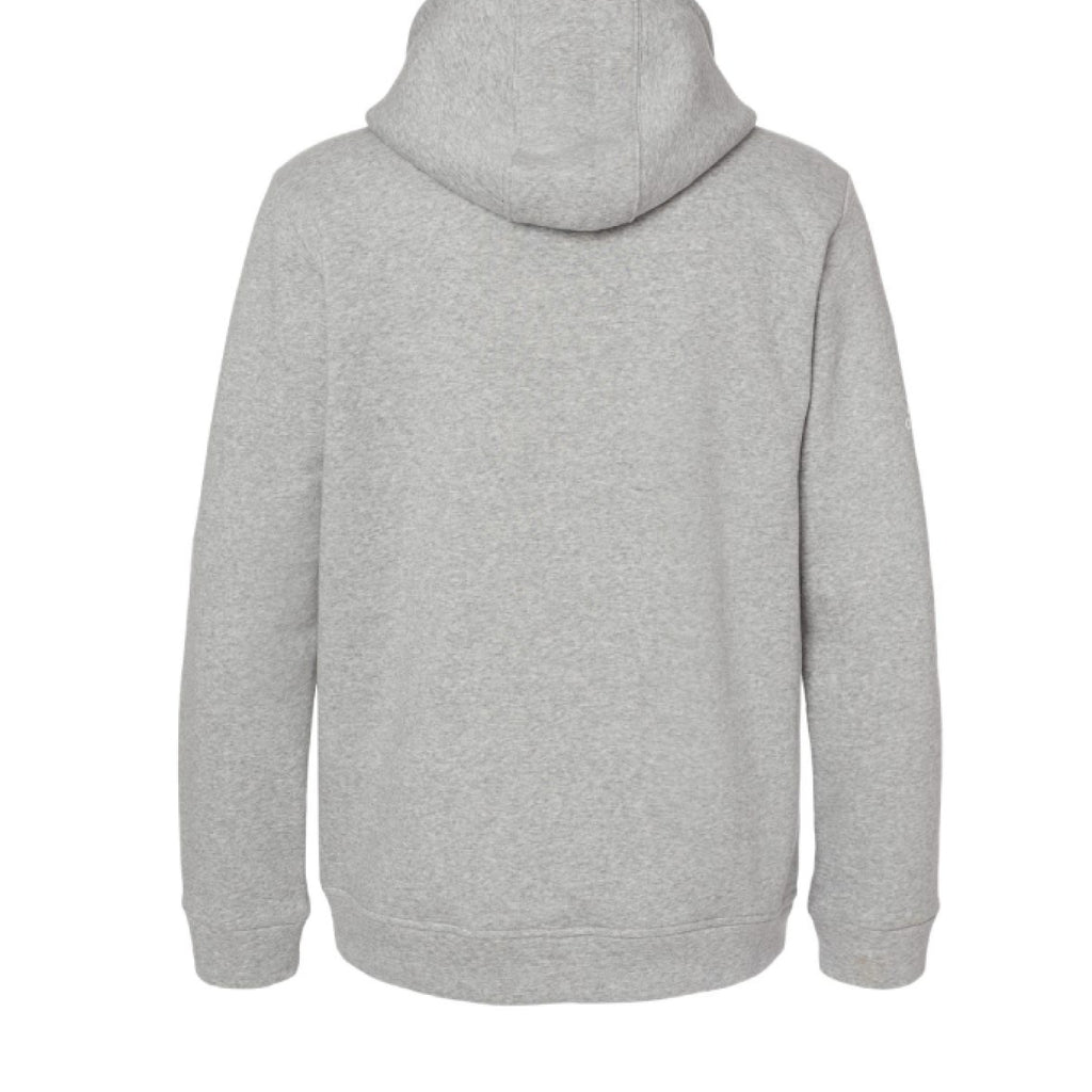 Grey Heather - BACK