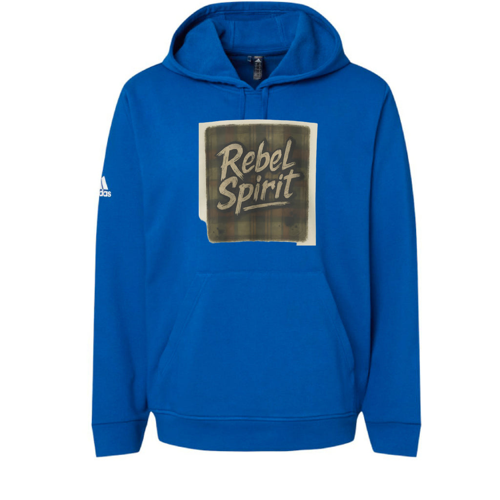 Collegiate Royal - FRONT