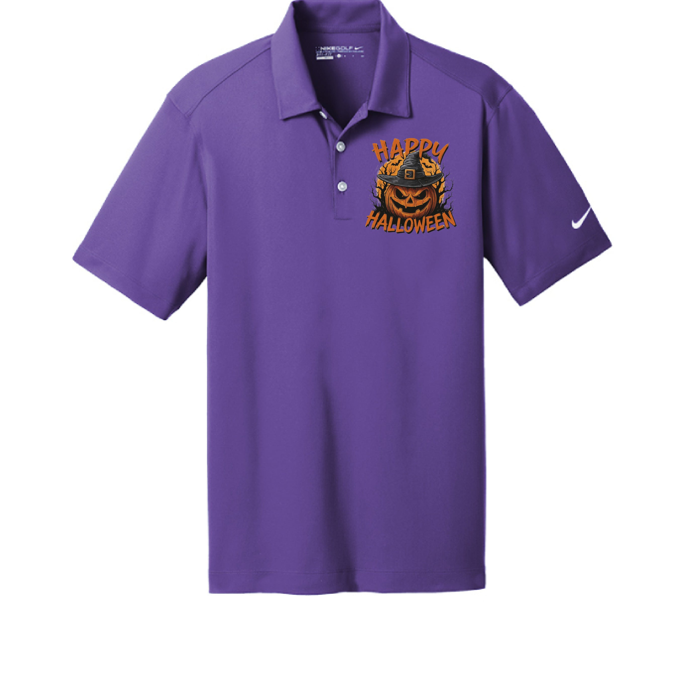Court Purple - FRONT