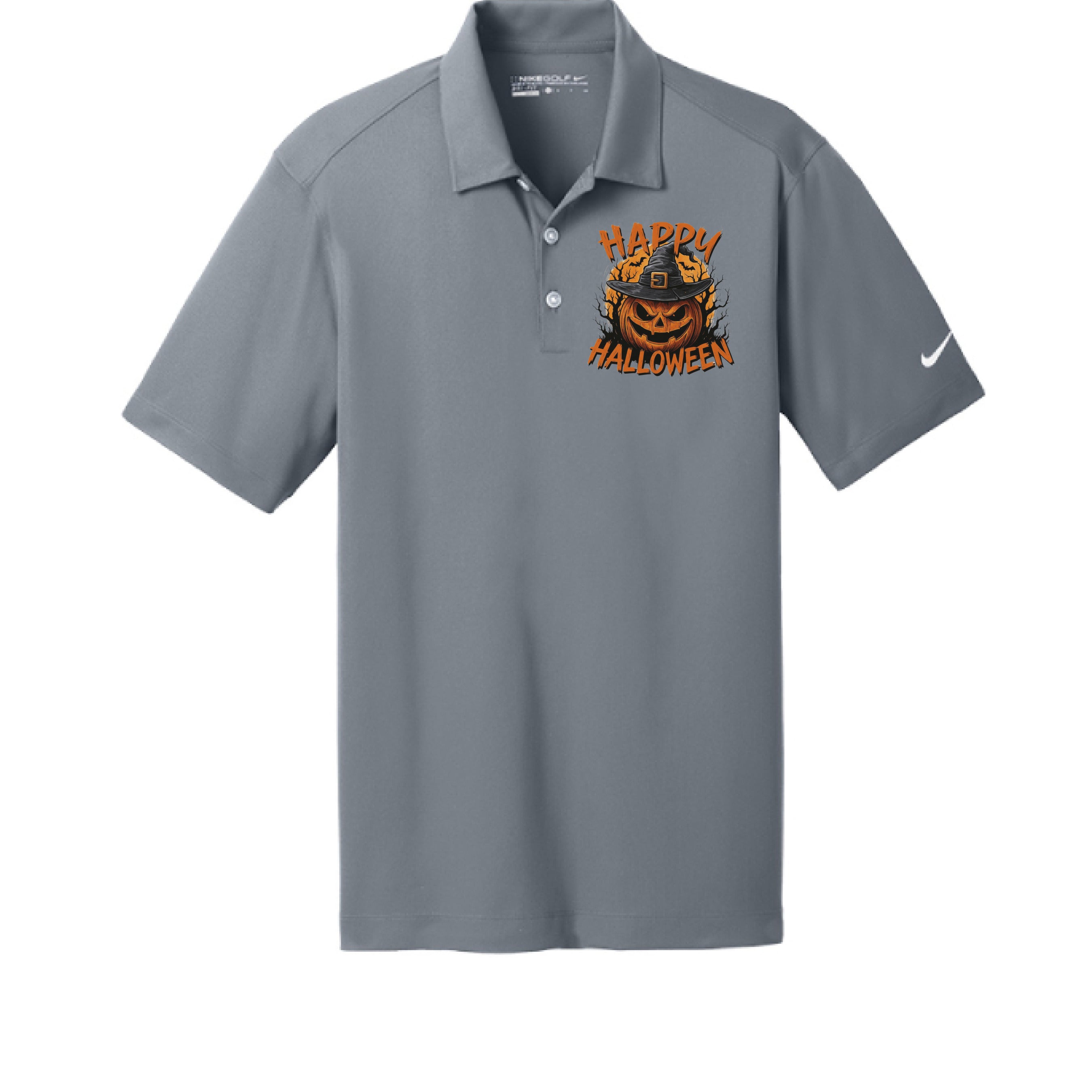 Cool Grey - FRONT