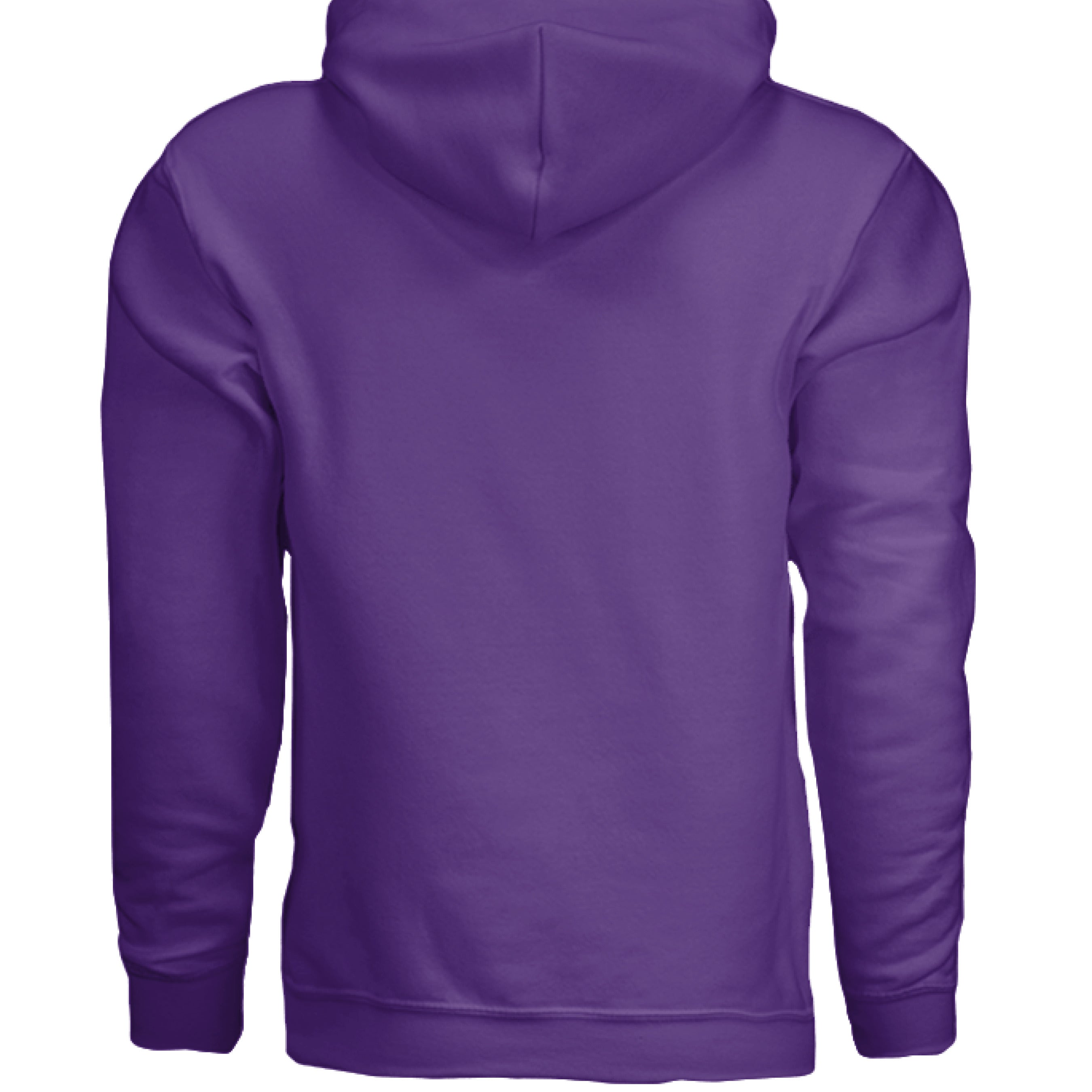 Purple - BACK