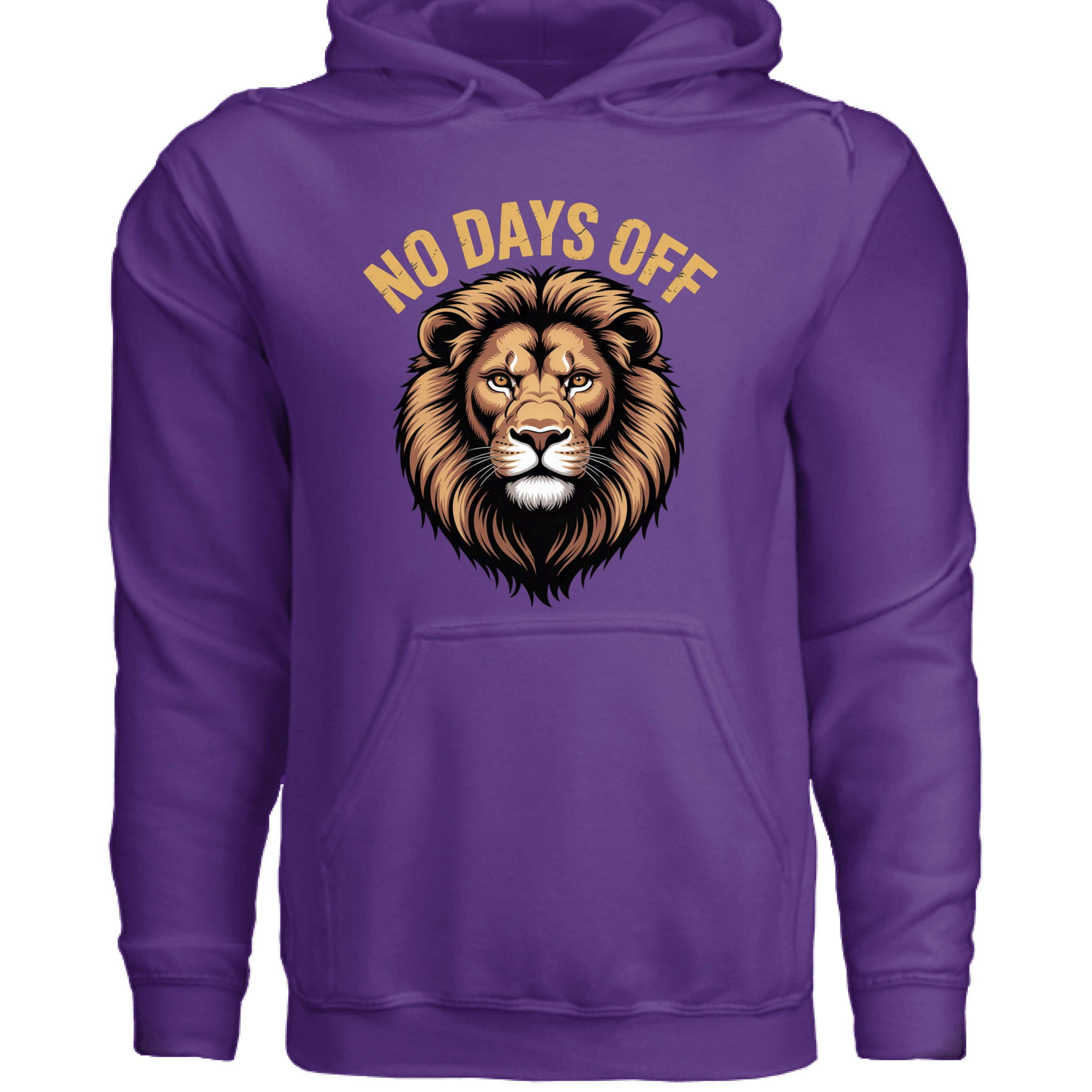 Purple - FRONT