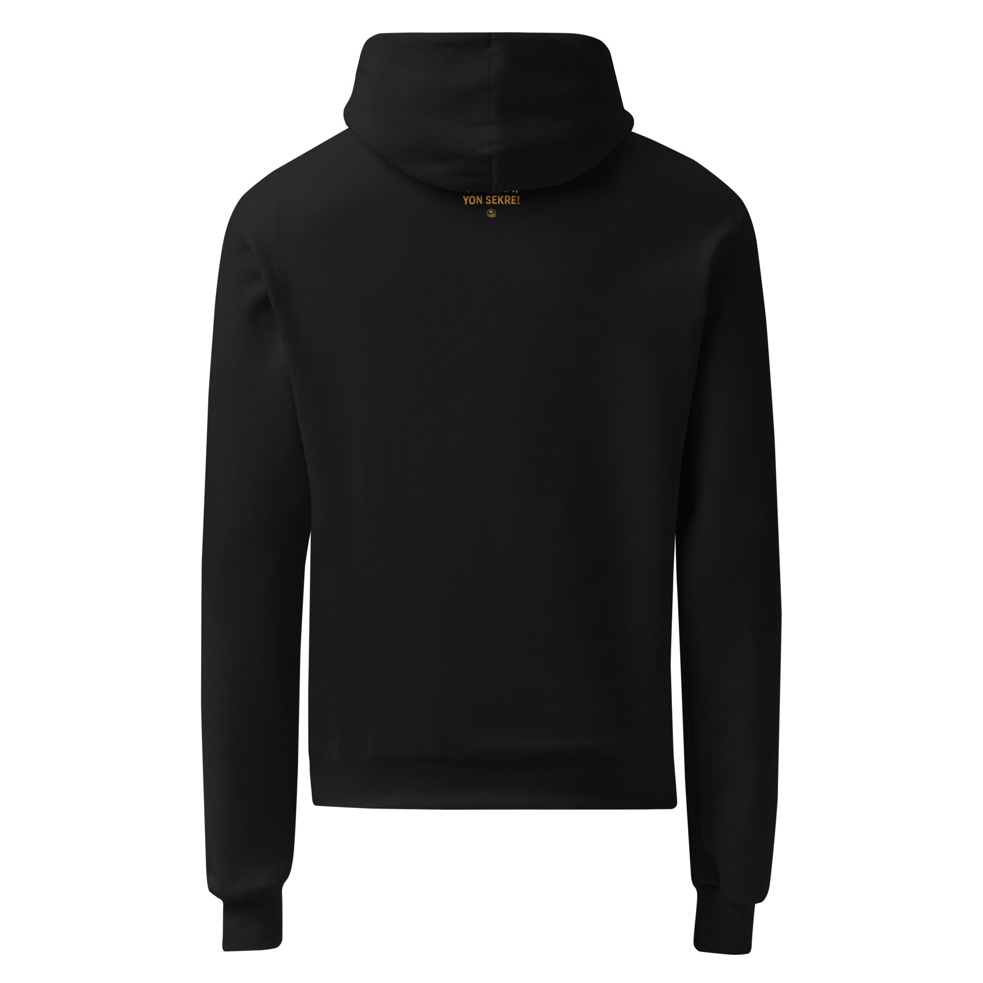 Unisex Champion hoodie